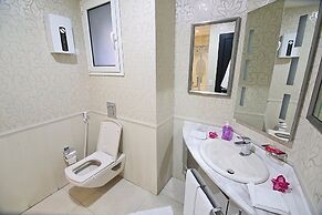 Alashrafia Smart Residence