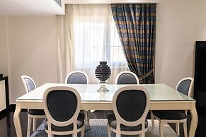 Alashrafia Smart Residence