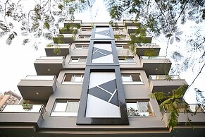 Alashrafia Smart Residence