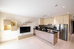 Alashrafia Smart Residence