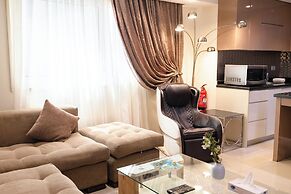 Alashrafia Smart Residence