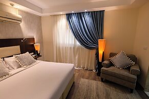 Alashrafia Smart Residence