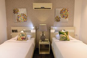 Alashrafia Smart Residence