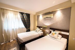 Alashrafia Smart Residence