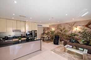 Alashrafia Smart Residence