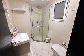 Alashrafia Smart Residence