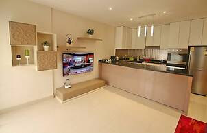 Alashrafia Smart Residence