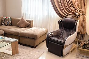 Alashrafia Smart Residence