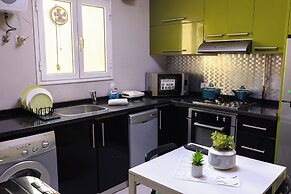 Alashrafia Smart Residence