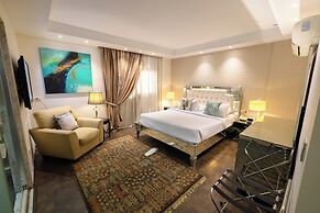 Alashrafia Smart Residence
