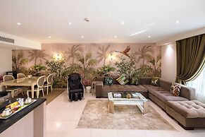 Alashrafia Smart Residence