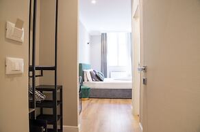 AD Suites Tritone