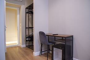 AD Suites Tritone