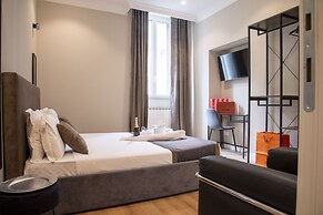 AD Suites Tritone