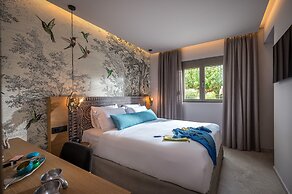 Grace Villas Collection