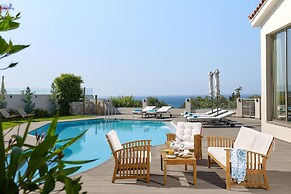 Grace Villas Collection