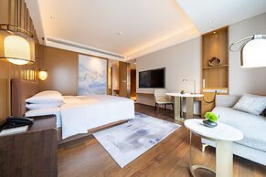 Hyatt Regency Guangzhou Zengcheng