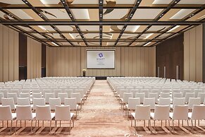 Hyatt Regency Guangzhou Zengcheng