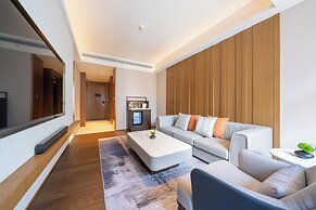 Hyatt Regency Guangzhou Zengcheng
