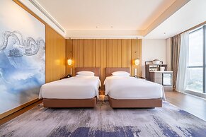 Hyatt Regency Guangzhou Zengcheng