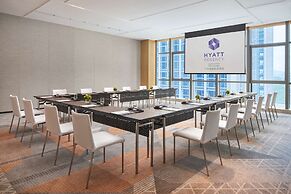 Hyatt Regency Guangzhou Zengcheng
