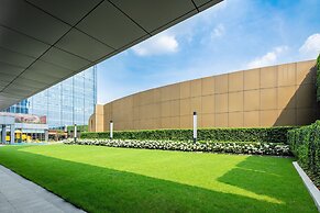 Hyatt Regency Guangzhou Zengcheng