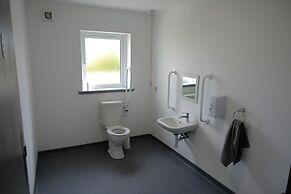 Whiddy School House Accommodation