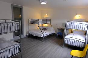 Whiddy School House Accommodation