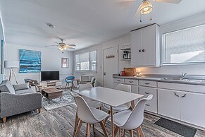 Driftwood Haus