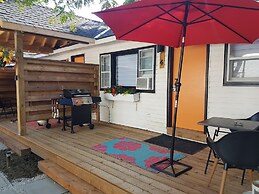 Driftwood Haus