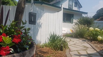 Driftwood Haus