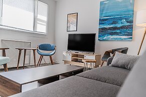 Driftwood Haus