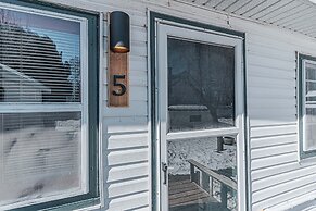 Driftwood Haus