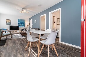 Driftwood Haus