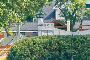 Driftwood Haus