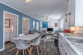 Driftwood Haus