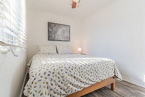 Driftwood Haus