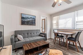 Driftwood Haus