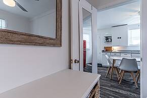 Driftwood Haus