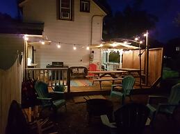 Driftwood Haus