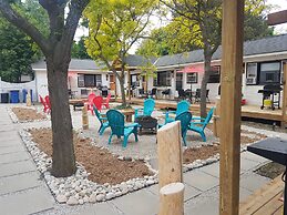 Driftwood Haus