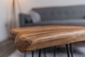 Driftwood Haus