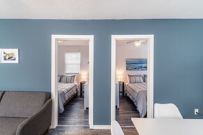 Driftwood Haus