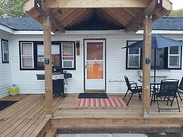 Driftwood Haus