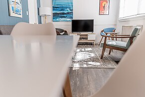 Driftwood Haus
