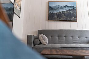 Driftwood Haus