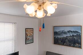 Driftwood Haus