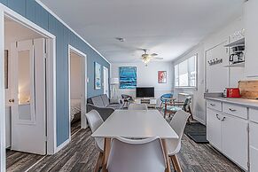 Driftwood Haus