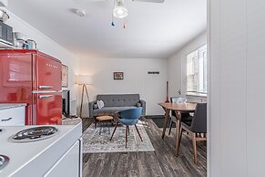 Driftwood Haus