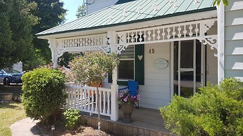Driftwood Haus